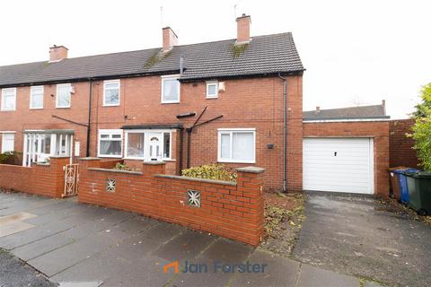 undefined, Lesbury Chase, Newcastle Upon Tyne