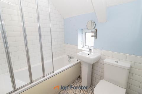 undefined, Lesbury Chase, Newcastle Upon Tyne