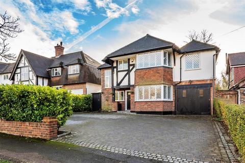 undefined, Chiltern Road, South Sutton, SM2