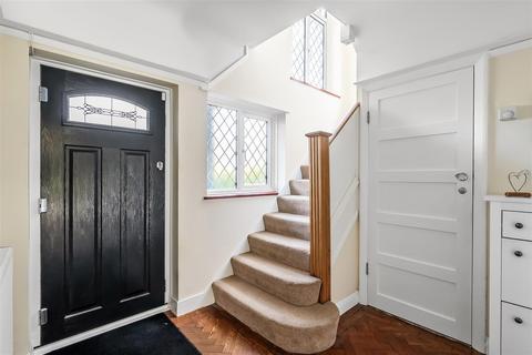 undefined, Chiltern Road, South Sutton, SM2