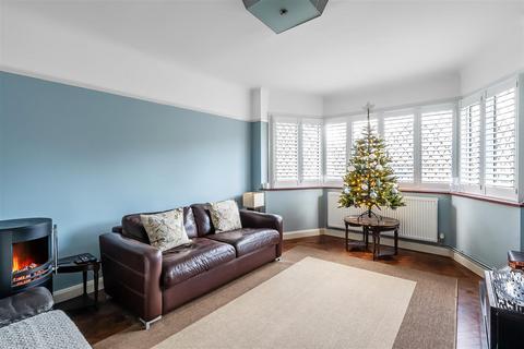 undefined, Chiltern Road, South Sutton, SM2