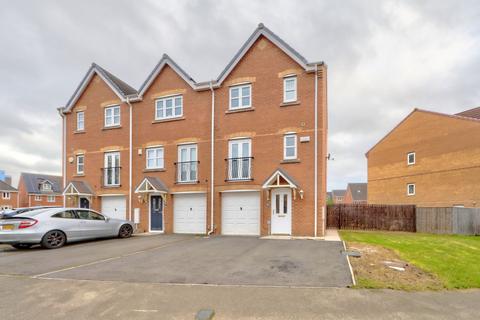 undefined, Nightingale Drive, Stockton-On-Tees, TS19
