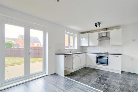 undefined, Nightingale Drive, Stockton-On-Tees, TS19