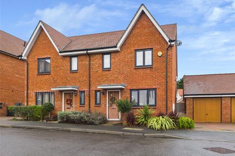 undefined, Quiller Avenue, Arborfield Green, Reading, Berkshire, RG2