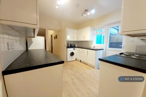undefined, Fishponds Road, Fishponds, Bristol, BS16