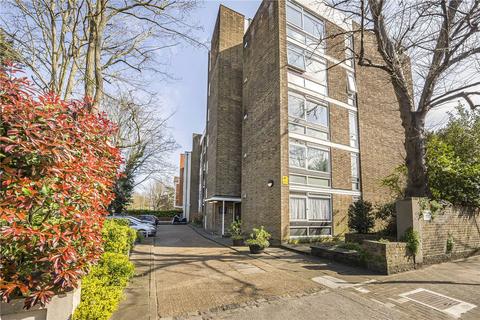 undefined, Cheval Court, London, SW15