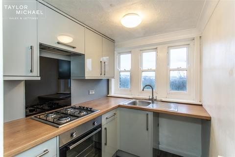undefined, Millers Road, Brighton