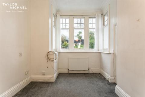 undefined, Millers Road, Brighton