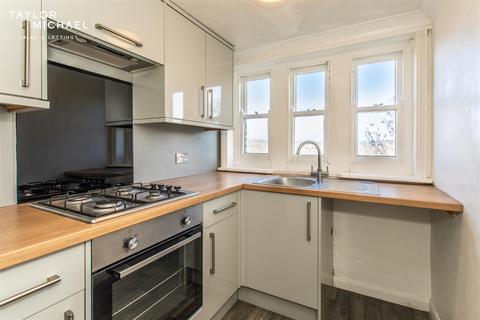undefined, Millers Road, Brighton