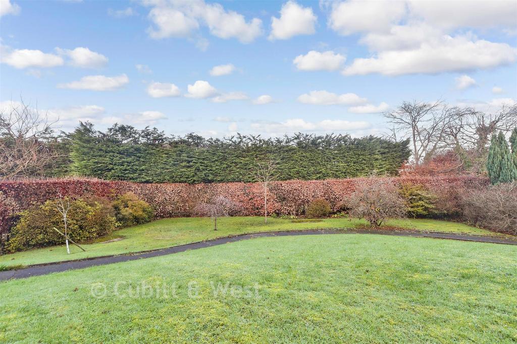 Communal Gardens