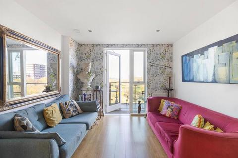 undefined, 42 Southampton Way, LONDON, SE5 7TT