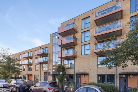 undefined, 42 Southampton Way, LONDON, SE5 7TT