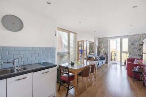 undefined, 42 Southampton Way, LONDON, SE5 7TT