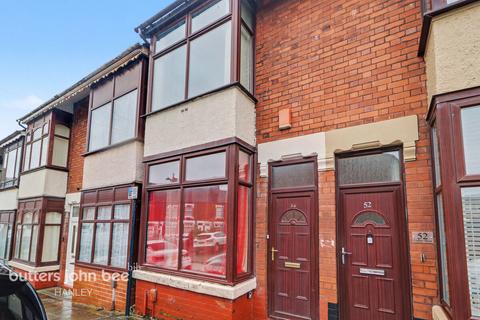 undefined, Ludlow Street, STOKE-ON-TRENT