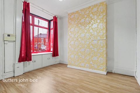 2 bedroom terraced house to rent, Ludlow Street, STOKE-ON-TRENT