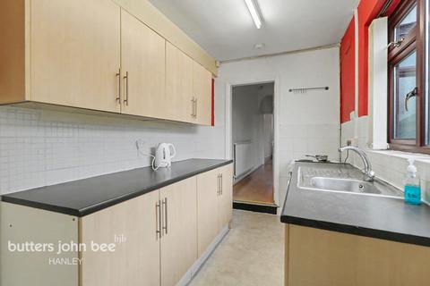 2 bedroom terraced house to rent, Ludlow Street, STOKE-ON-TRENT