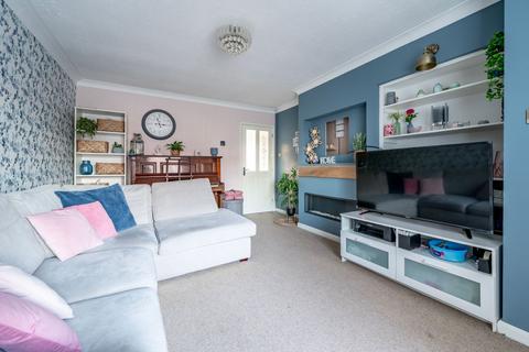 undefined, Lark Rise, Mulbarton