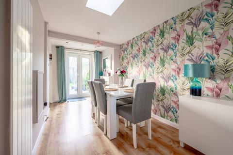 undefined, Lark Rise, Mulbarton