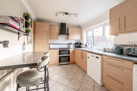 3 bedroom semi-detached house for sale, Lark Rise, Mulbarton