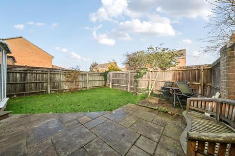 undefined, Kidlington,  Oxfordshire,  OX5
