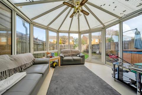 undefined, Kidlington,  Oxfordshire,  OX5