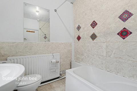 undefined, Victoria Road, STOKE-ON-TRENT