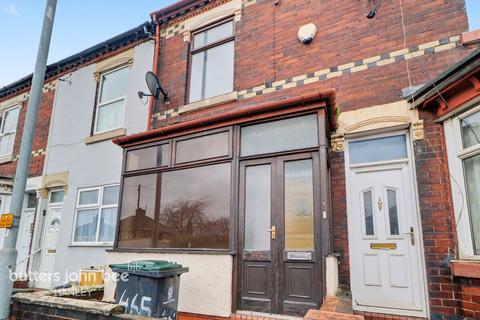undefined, Victoria Road, STOKE-ON-TRENT