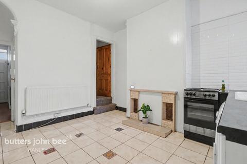 undefined, Victoria Road, STOKE-ON-TRENT