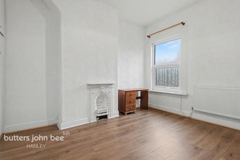 undefined, Victoria Road, STOKE-ON-TRENT