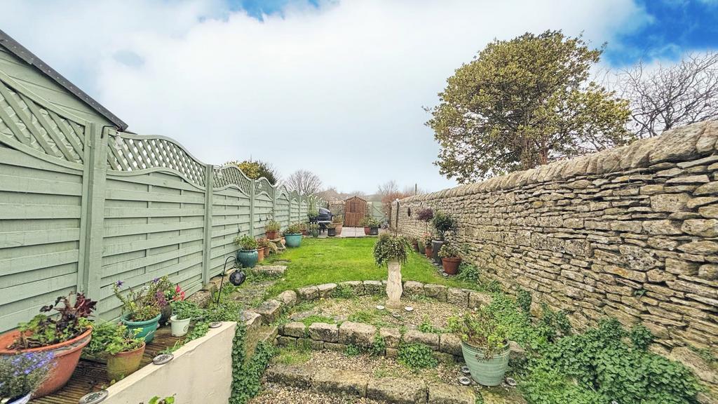 Garden 2