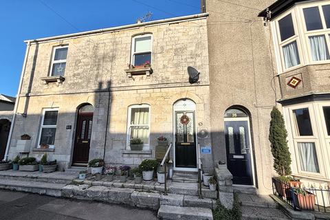undefined, Reforne, Portland, Dorset