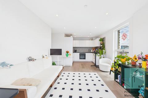 undefined, Exploration Way, Slough SL1