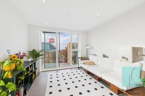 undefined, Exploration Way, Slough SL1