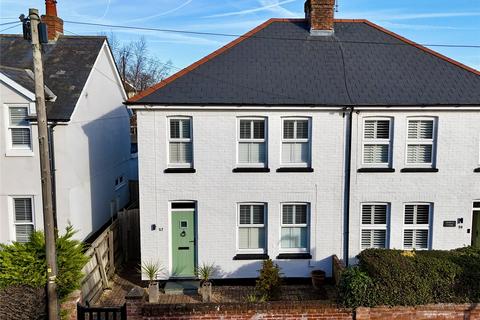 3 bedroom semi-detached house for sale, Stanpit, Dorset BH23