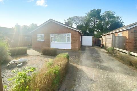 undefined, Holme Close, Oakington, Cambridge, CB24