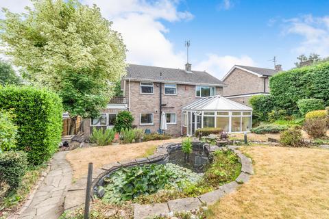 undefined, Lea Road, Ravenshead, Nottingham, NG15