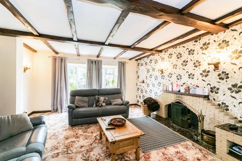 undefined, Lea Road, Ravenshead, Nottingham, NG15