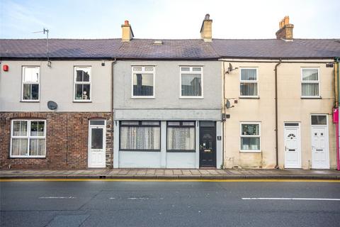 5 bedroom terraced house for sale, Victoria Place, Bethesda, Bangor, Gwynedd, LL57
