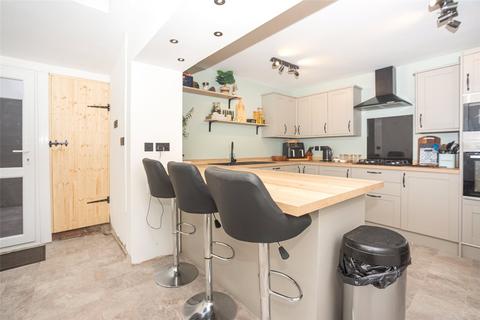 5 bedroom terraced house for sale, Victoria Place, Bethesda, Bangor, Gwynedd, LL57