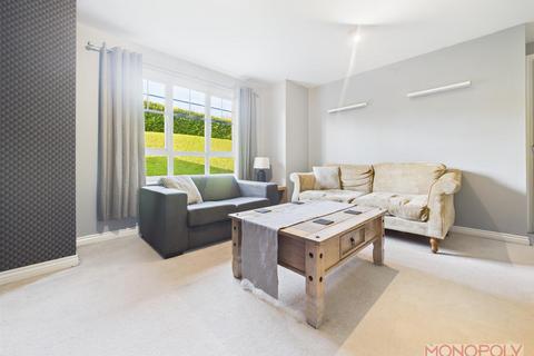 undefined, Ingot Close, Brymbo, Wrexham