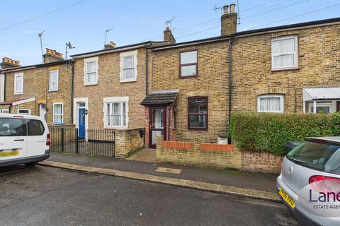 undefined, Medcalf Road, Enfield