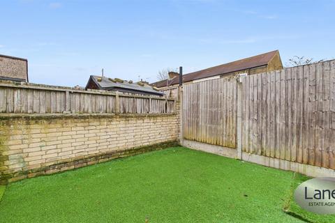undefined, Medcalf Road, Enfield