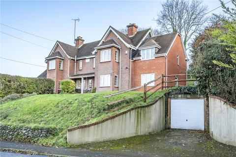 undefined, Old London Road, Stockbridge, Hampshire, SO20