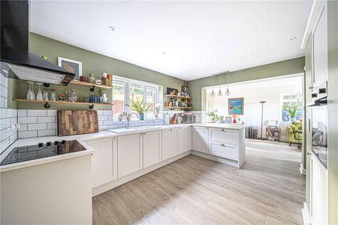 undefined, Old London Road, Stockbridge, Hampshire, SO20