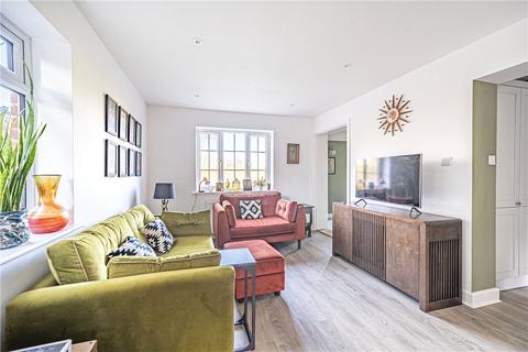 undefined, Old London Road, Stockbridge, Hampshire, SO20