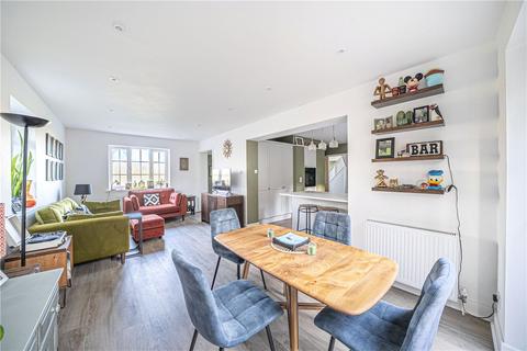 undefined, Old London Road, Stockbridge, Hampshire, SO20