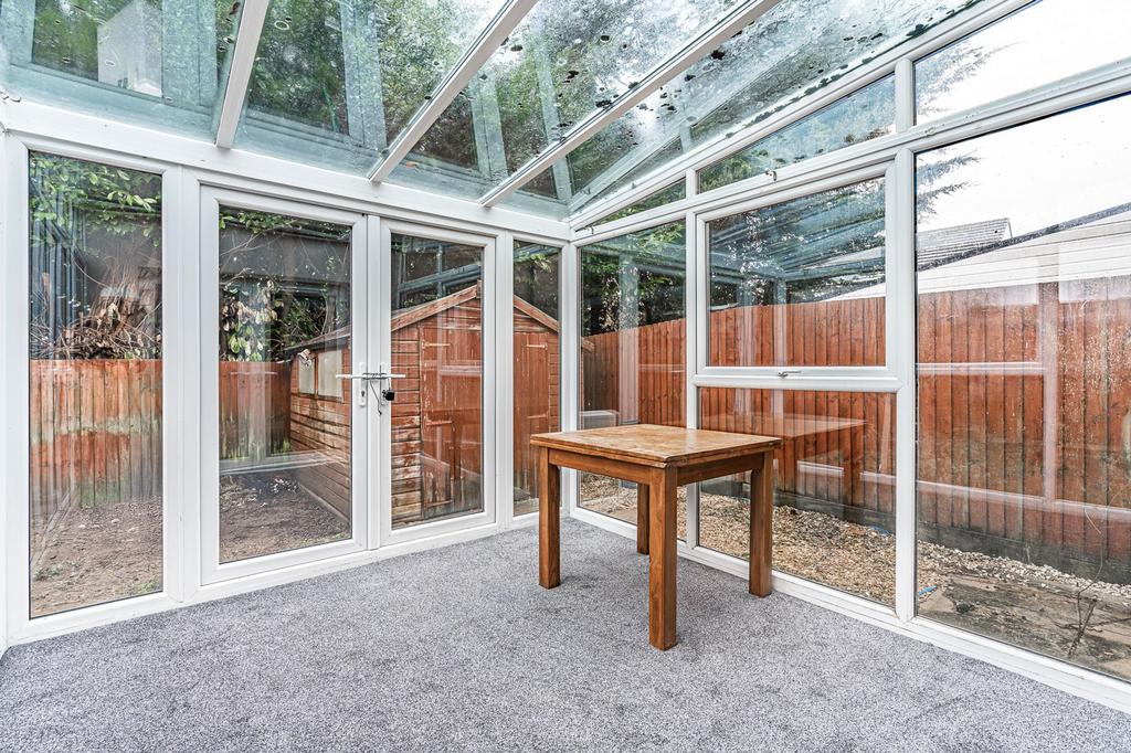 Conservatory