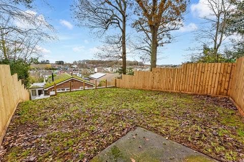 undefined, Rose Hill, Lovedean