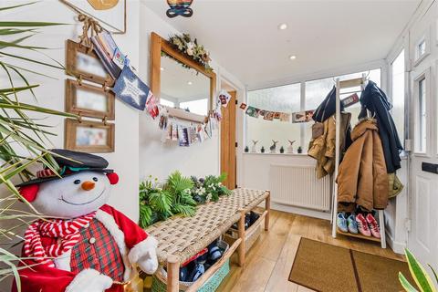 undefined, Rose Hill, Lovedean