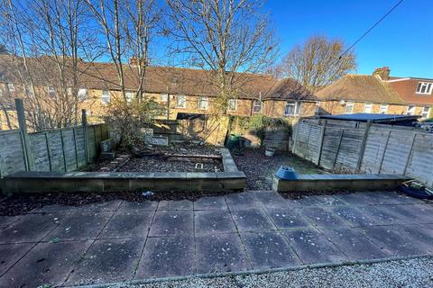 undefined, Colbourne Avenue, Brighton, East Sussex